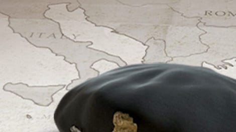 Order of Battle: Allies Defiant