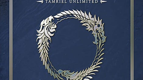 The Elder Scrolls Online: Imperial City