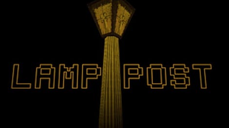 Lamp Post