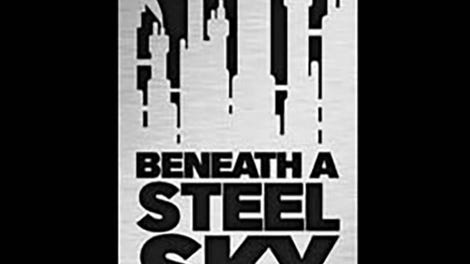 Beneath a Steel Sky: Remastered