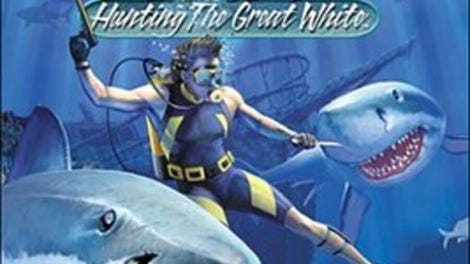 Shark! Hunting the Great White