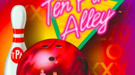 Ten Pin Alley