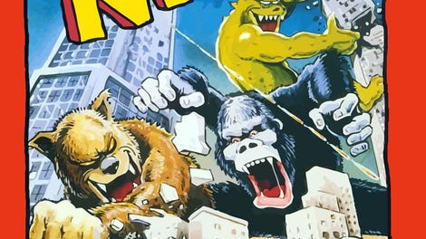 Rampage