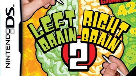 Left Brain Right Brain 2