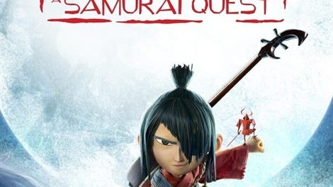 Kubo: A Samurai Quest - Kotaku