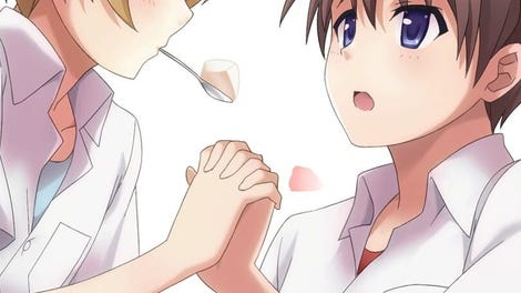 Higurashi no Naku Koro ni Hou: Batsukoishi-hen