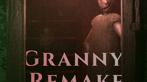 Granny Remake