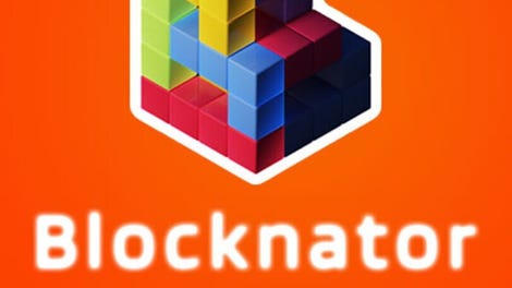 Blocknator