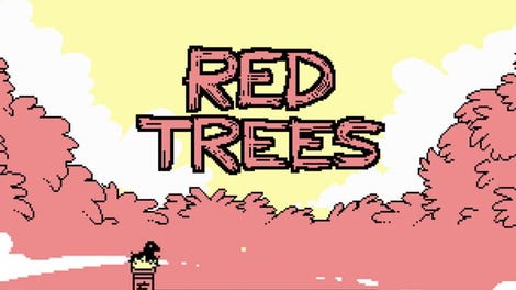 Red Trees