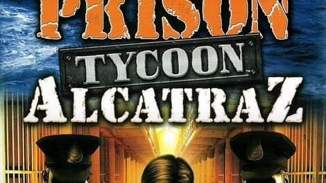 Prison Tycoon: Alcatraz - Kotaku