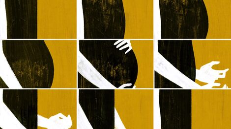 Later Abortion: A Love Story