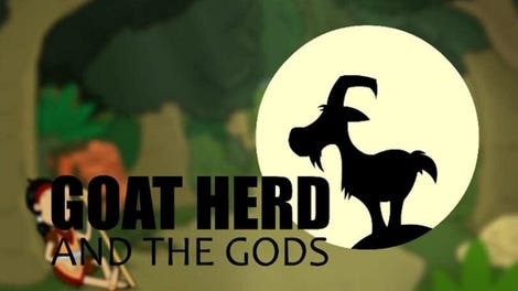 Goat Herd and the Gods