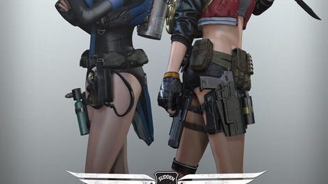 Sudden Attack 2