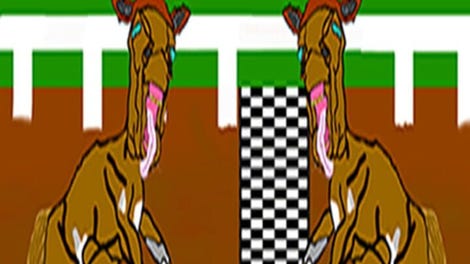 Flappy Horse