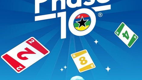 Mobile Phase 10