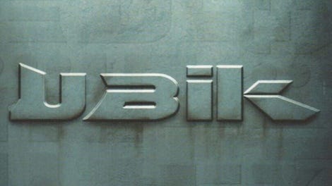 Ubik