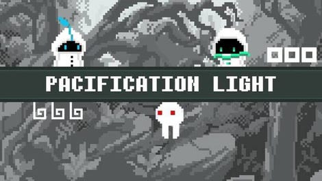 Pacification Light