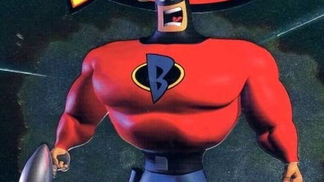 Blasto