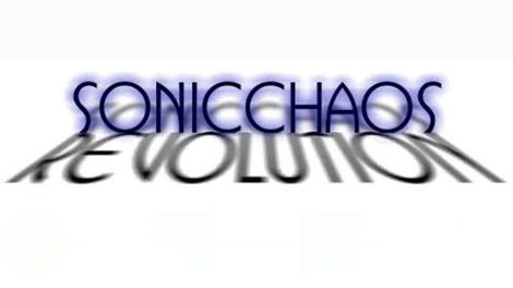 Sonic Chaos Revolution