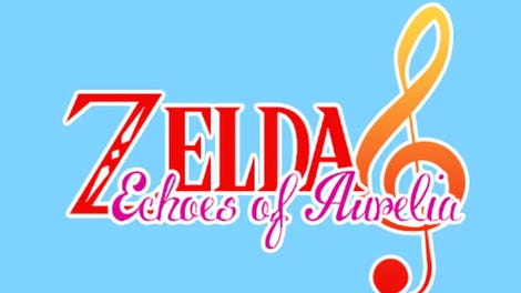 The Legend of Zelda: Echoes of Aurelia