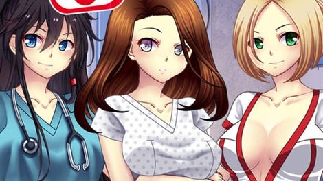 Nurse Me!