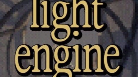 Light Engine