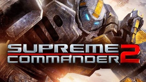 Supreme Commander 2