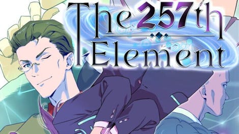 The 257th Element