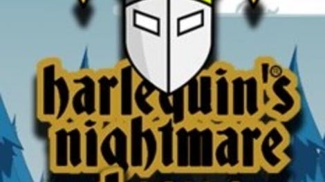 Harlequin's Nightmare