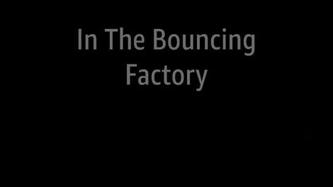 Construction Bob in the Bouncing Factory