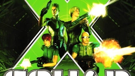 X-Squad