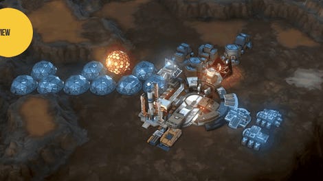 Wccftech's Best Strategy Games of 2016 - A Golden Year for Strategy
