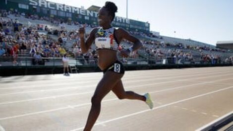 Pregnant People Are the Ultimate Endurance Athletes