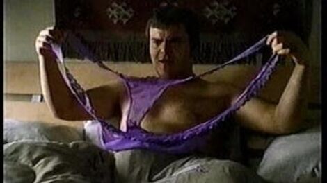 I Can't Believe the Guy Who Wrote <i>Shallow Hal </i>Won an Actual Oscar