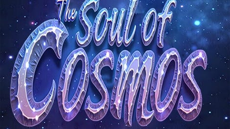 The Soul of Cosmos