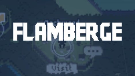 Flamberge