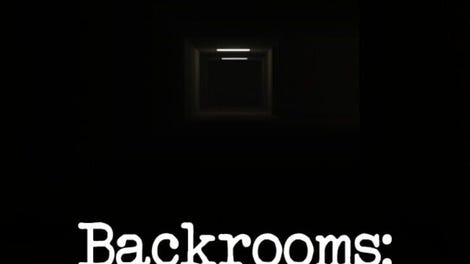 Backrooms: Wit's End