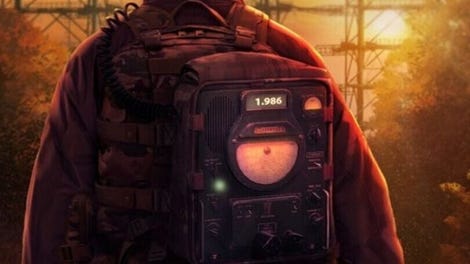 Frequency: Chernobyl