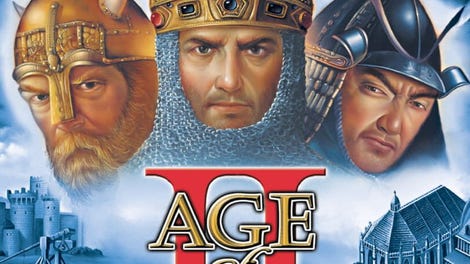 Age of Empires II: The Age of Kings