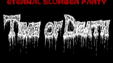 Eternal Slumber Party
