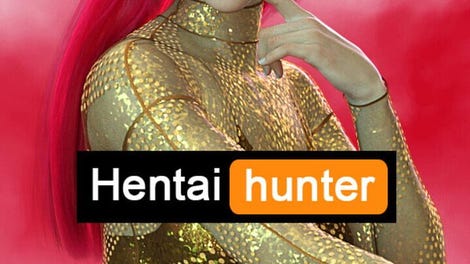 Hentai Hunter