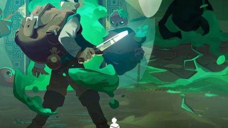 Moonlighter: Complete Edition
