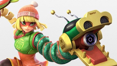Super Smash Bros. Ultimate: Challenger Pack 6