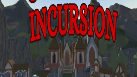 Orc Incursion