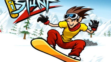 iStunt 2