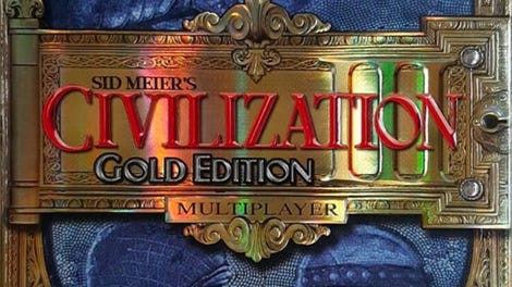 Sid Meier's Civilization III: Gold Edition