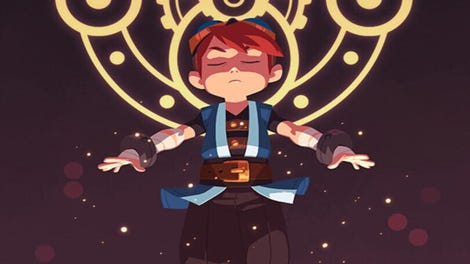 Evoland 2