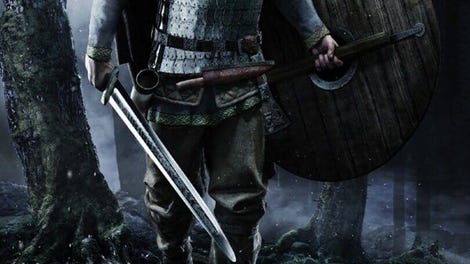 War of the Vikings