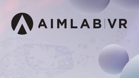 Aim Lab VR