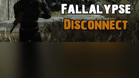 Fallalypse: Disconnect